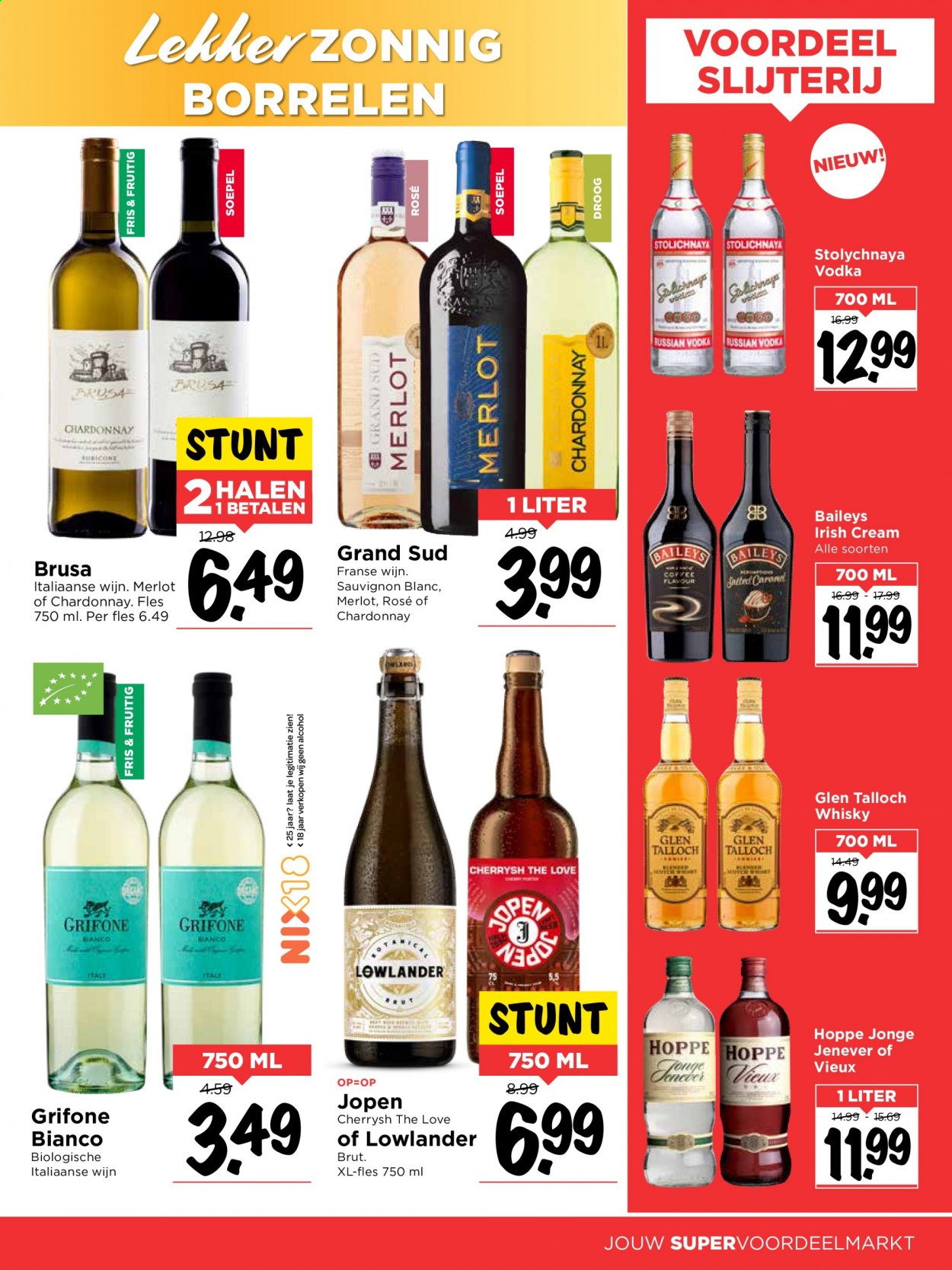 Vomar-aanbieding - 2-5-2021 - 8-5-2021. Pagina 25
