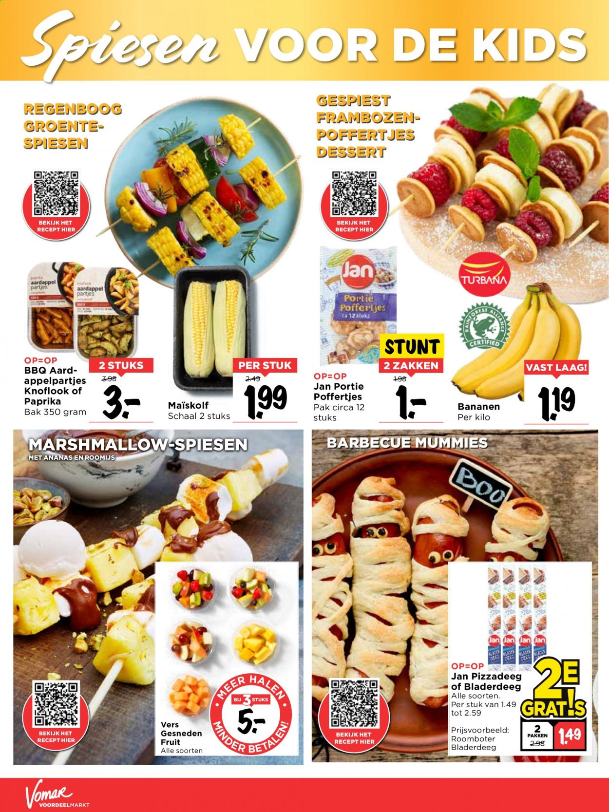 Vomar-aanbieding - 2-5-2021 - 8-5-2021. Pagina 26