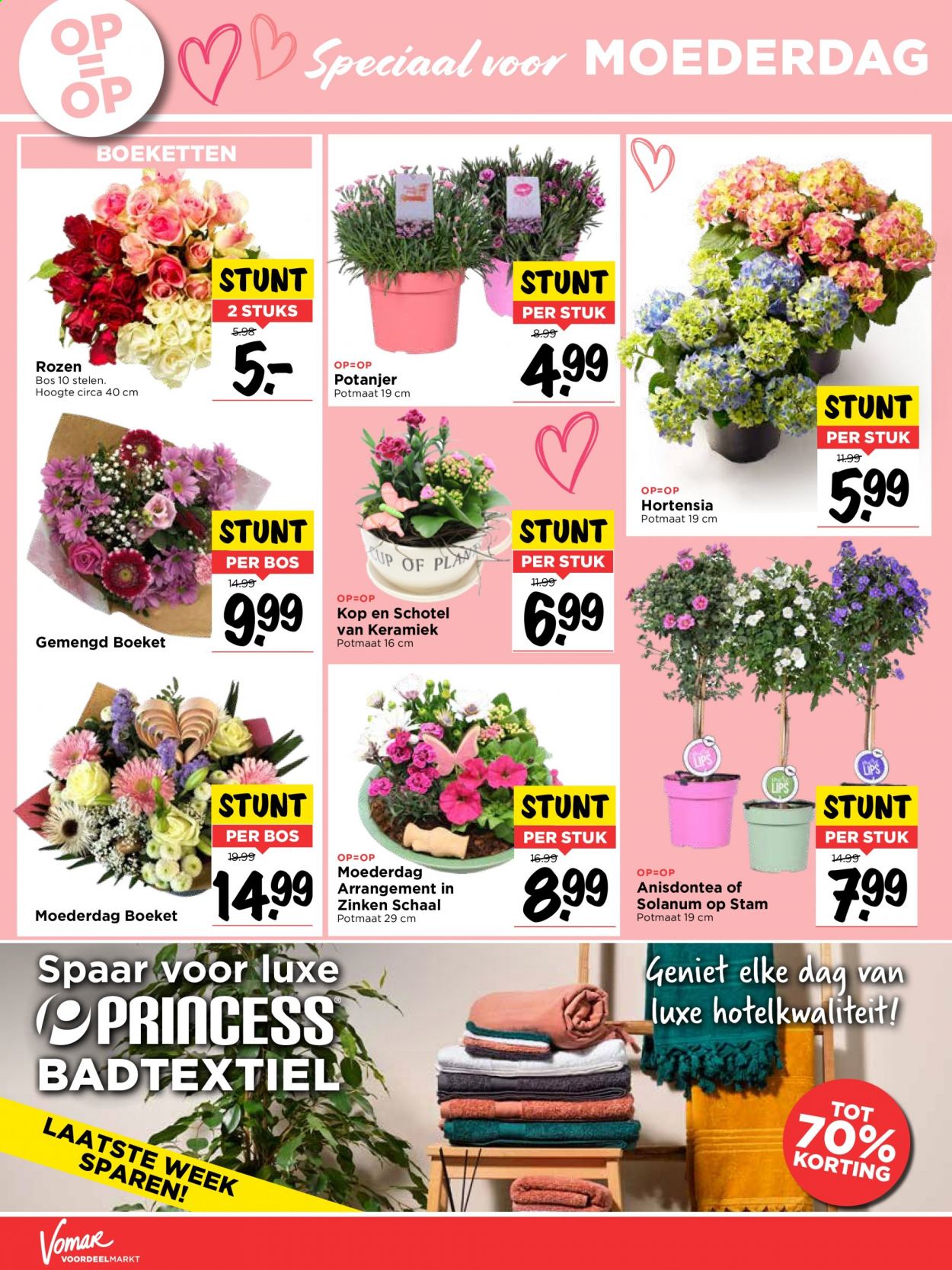 Vomar-aanbieding - 2-5-2021 - 8-5-2021. Pagina 30