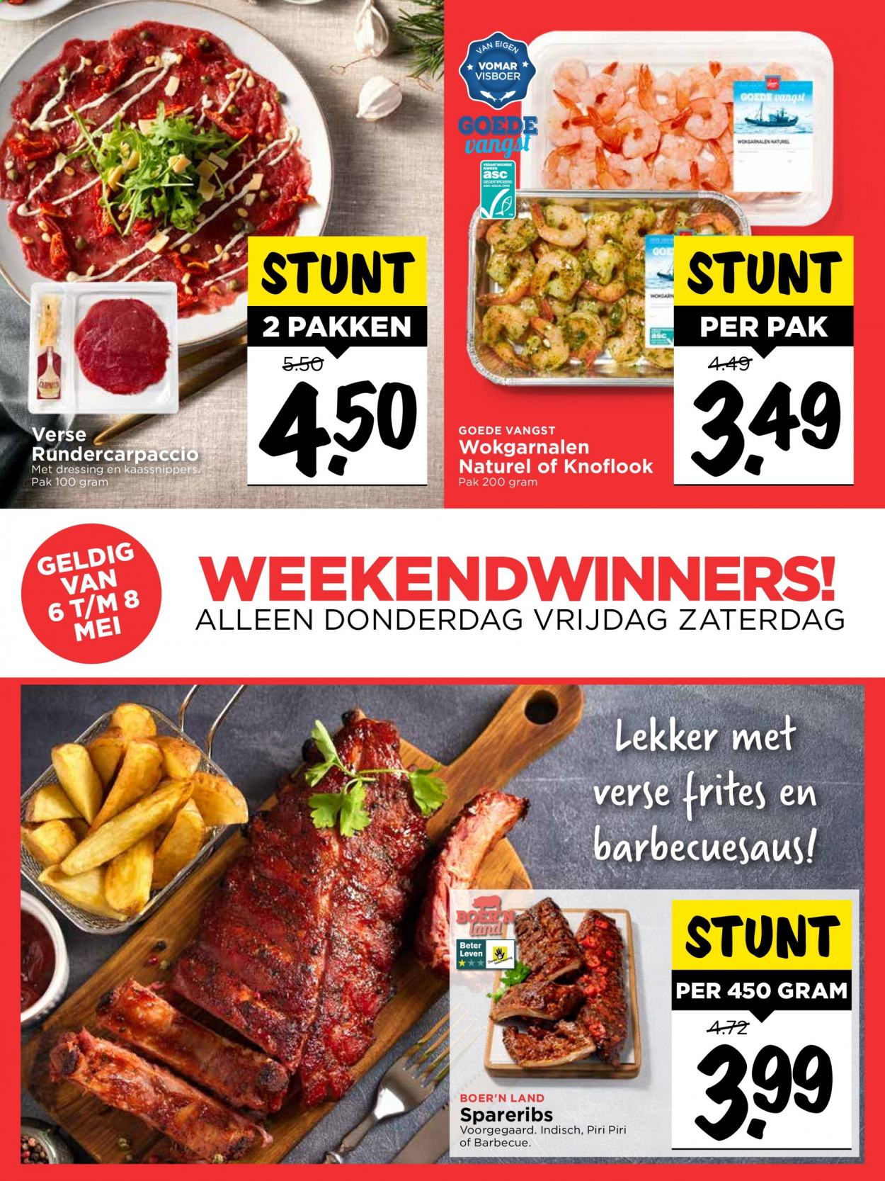 Vomar-aanbieding - 2-5-2021 - 8-5-2021. Pagina 32