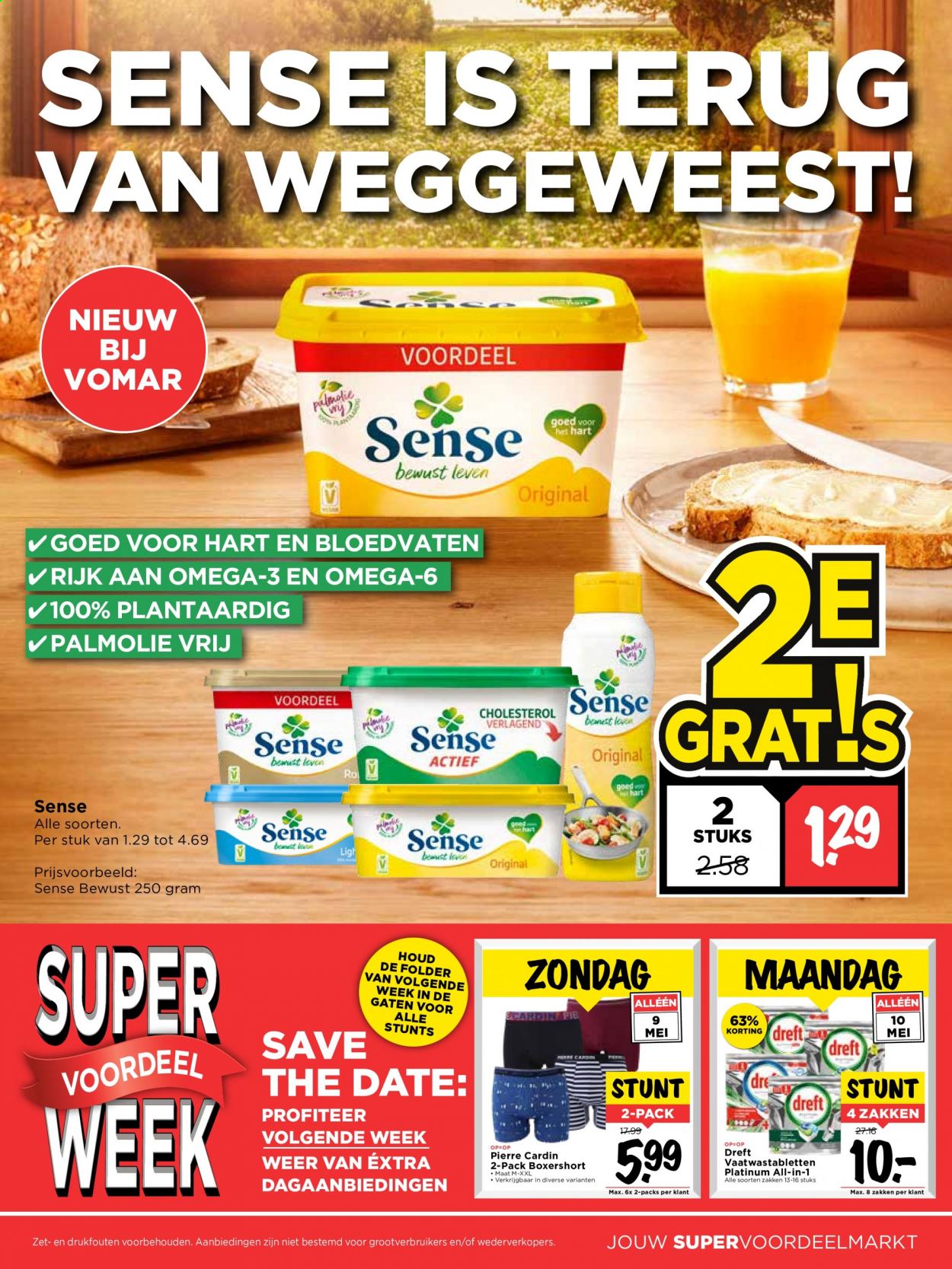 Vomar-aanbieding - 2-5-2021 - 8-5-2021. Pagina 36