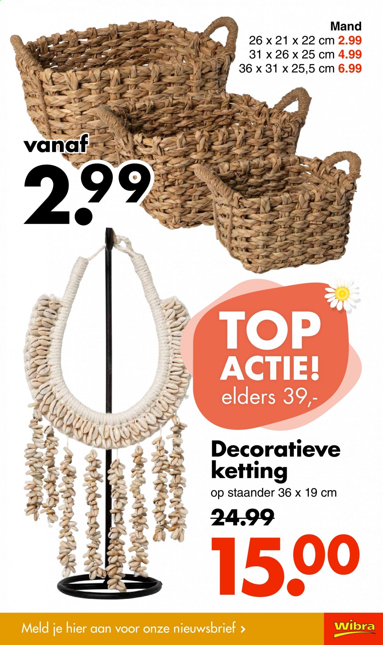 Wibra-aanbieding - 3-5-2021 - 15-5-2021. Pagina 3