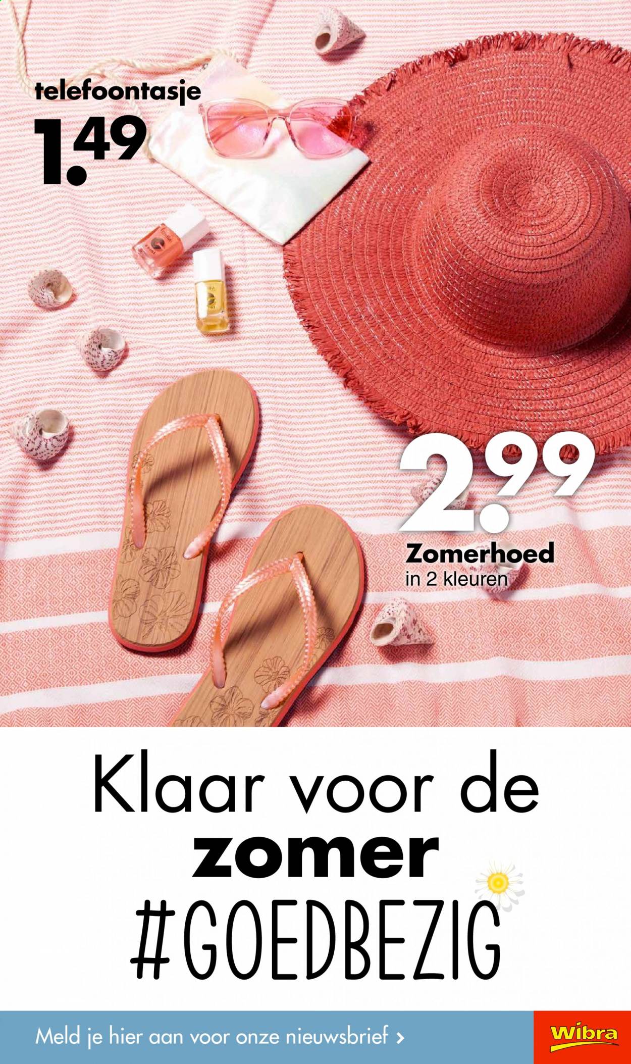 Wibra-aanbieding - 3-5-2021 - 15-5-2021. Pagina 5