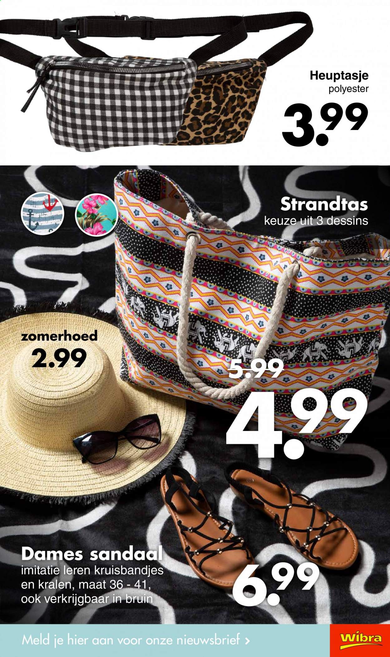 Wibra-aanbieding - 3-5-2021 - 15-5-2021. Pagina 11