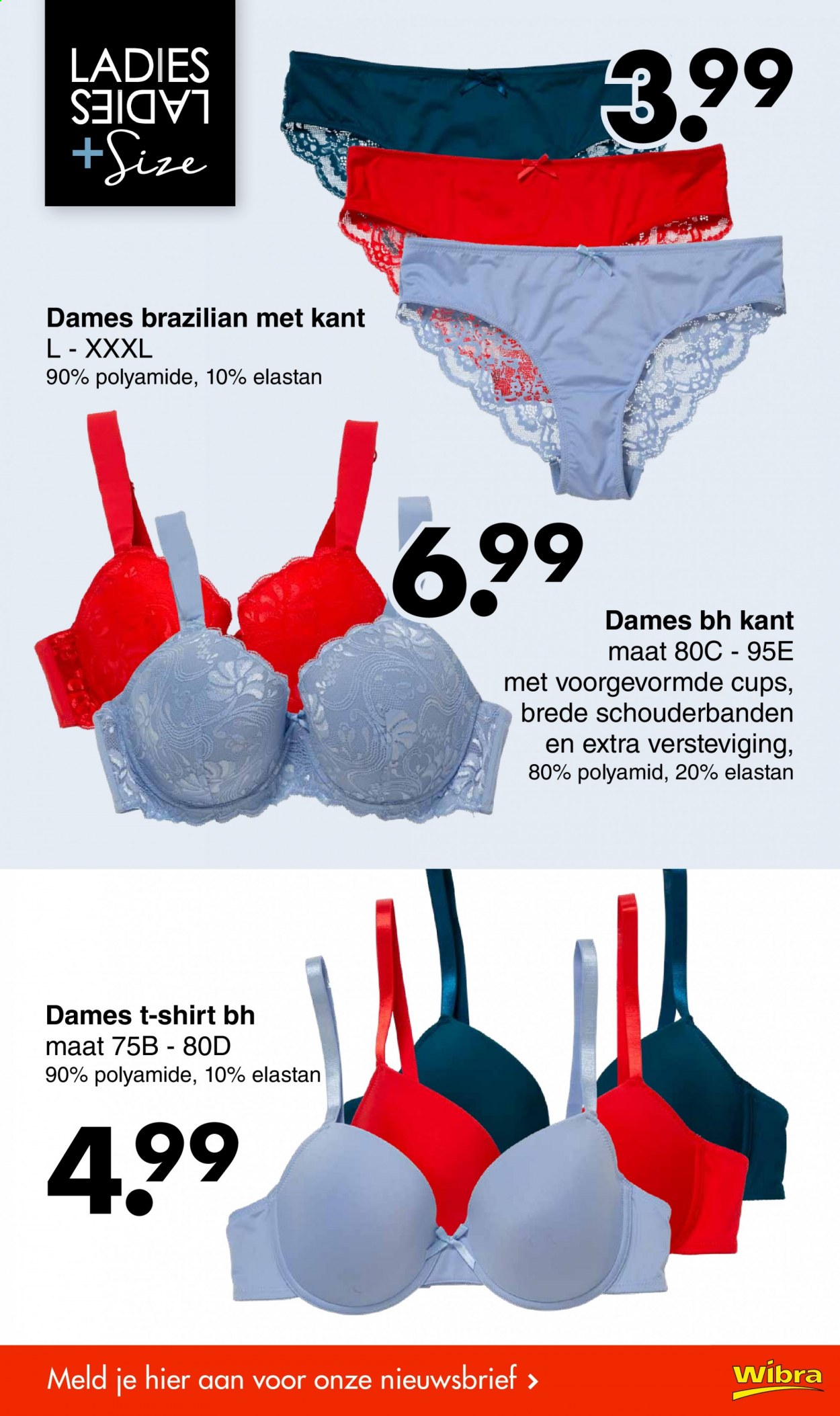 Wibra-aanbieding - 3-5-2021 - 15-5-2021. Pagina 13