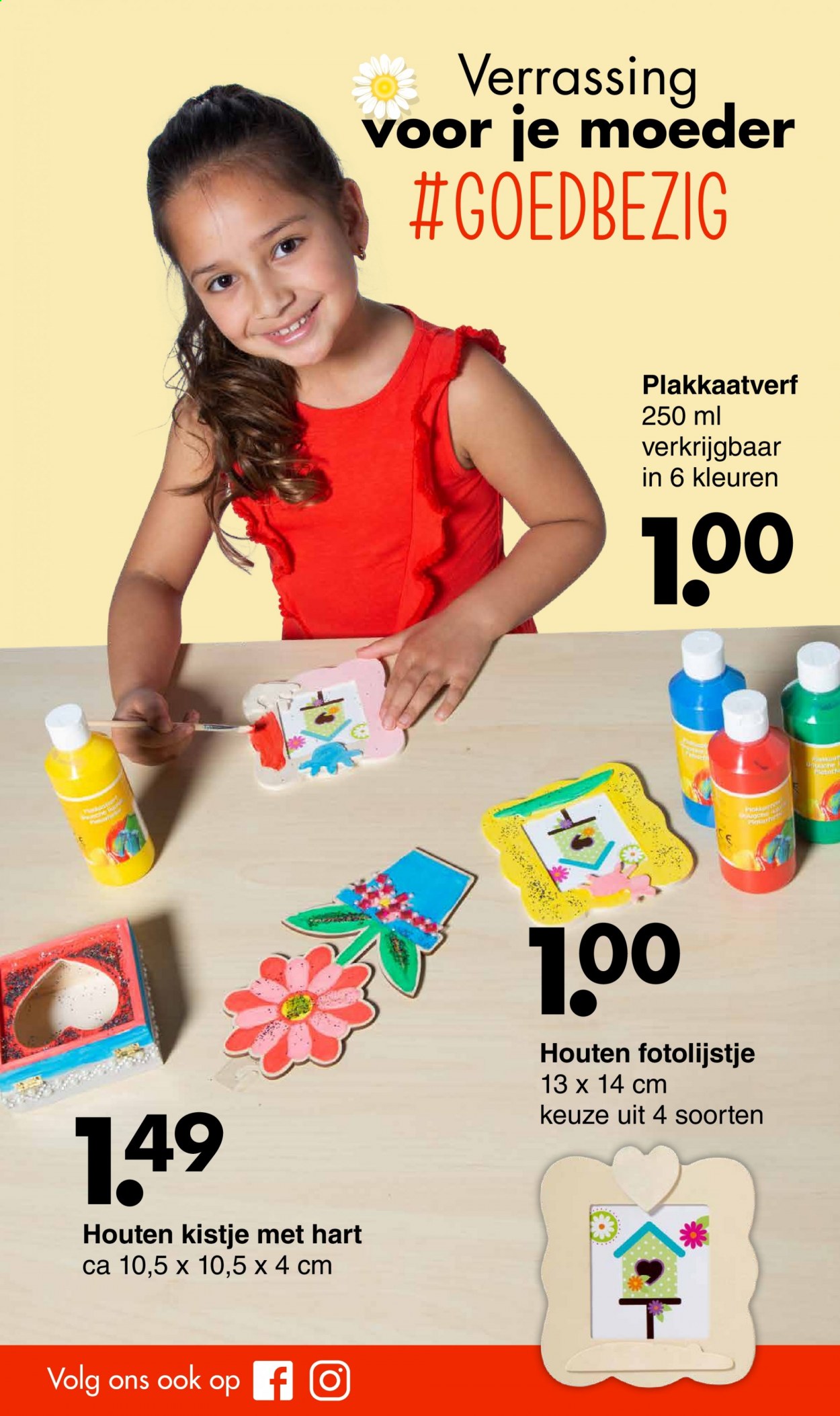 Wibra-aanbieding - 3-5-2021 - 15-5-2021. Pagina 18