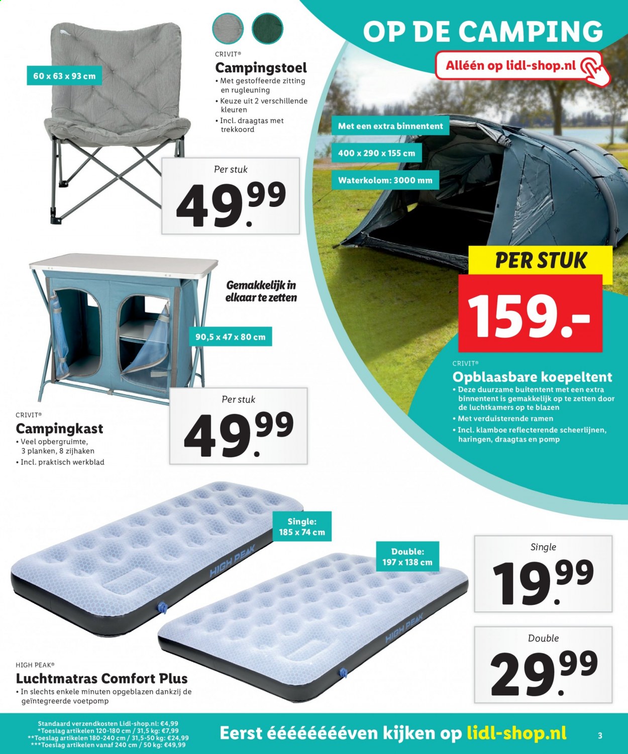 Lidl-aanbieding - 1-5-2021 - 8-5-2021. Pagina 3