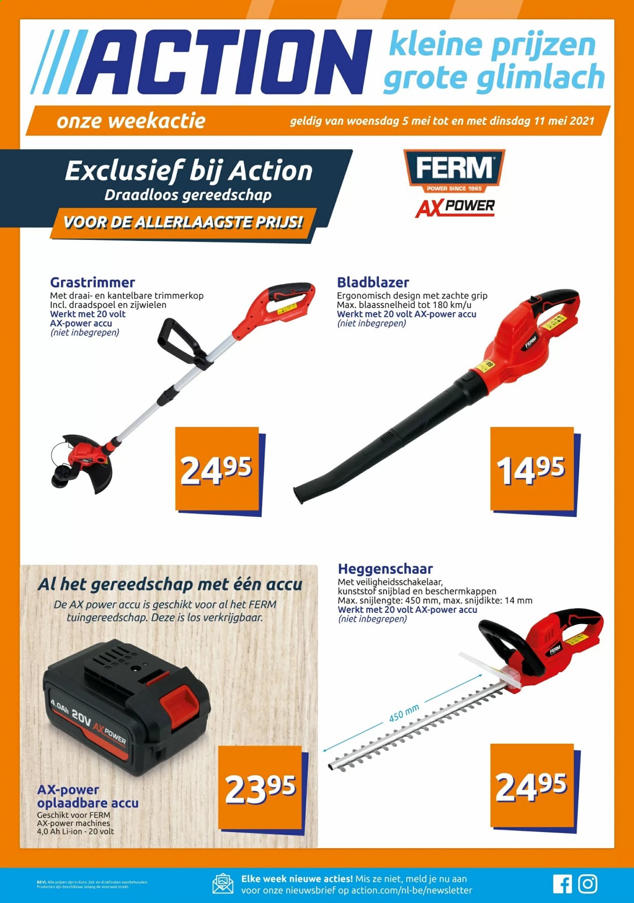 Action-aanbieding - 5-5-2021 - 11-5-2021. Pagina 3