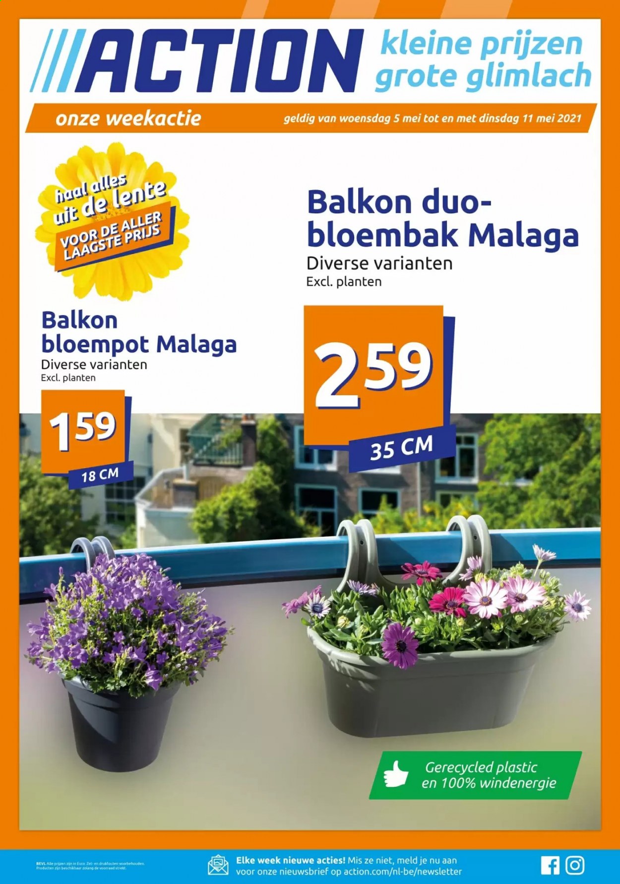 Action-aanbieding - 5-5-2021 - 11-5-2021. Pagina 4