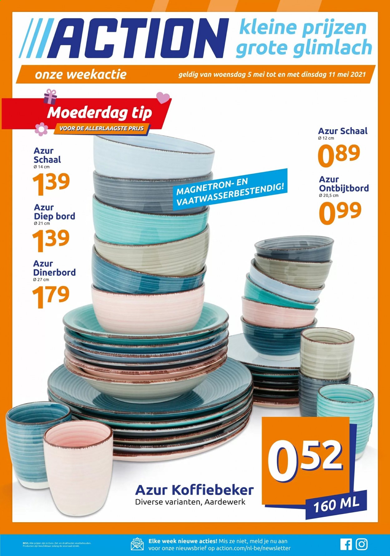 Action-aanbieding - 5-5-2021 - 11-5-2021. Pagina 5