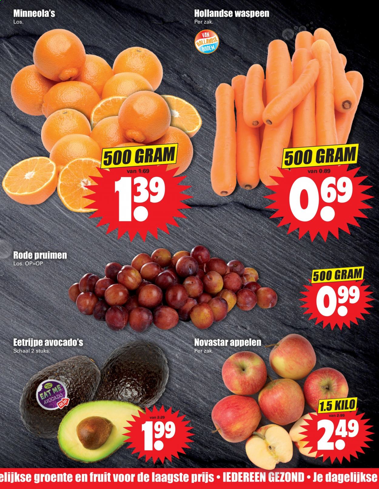 Dirk-aanbieding - 2-5-2021 - 8-5-2021. Pagina 7