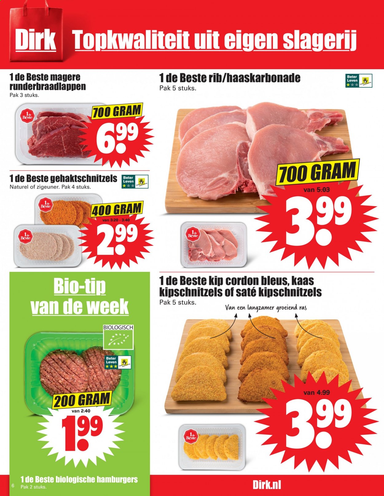 Dirk-aanbieding - 2-5-2021 - 8-5-2021. Pagina 8