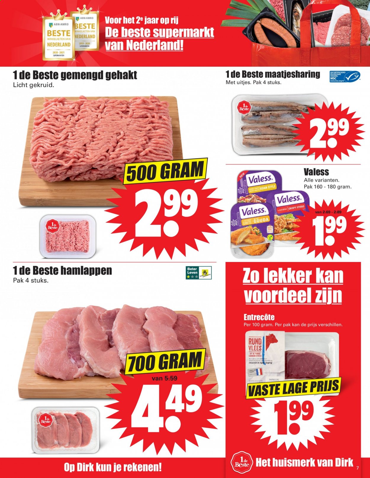 Dirk-aanbieding - 2-5-2021 - 8-5-2021. Pagina 9