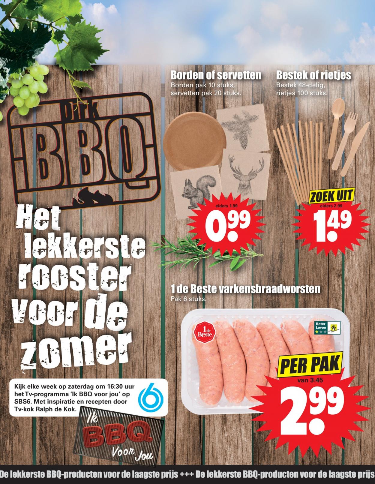 Dirk-aanbieding - 2-5-2021 - 8-5-2021. Pagina 10