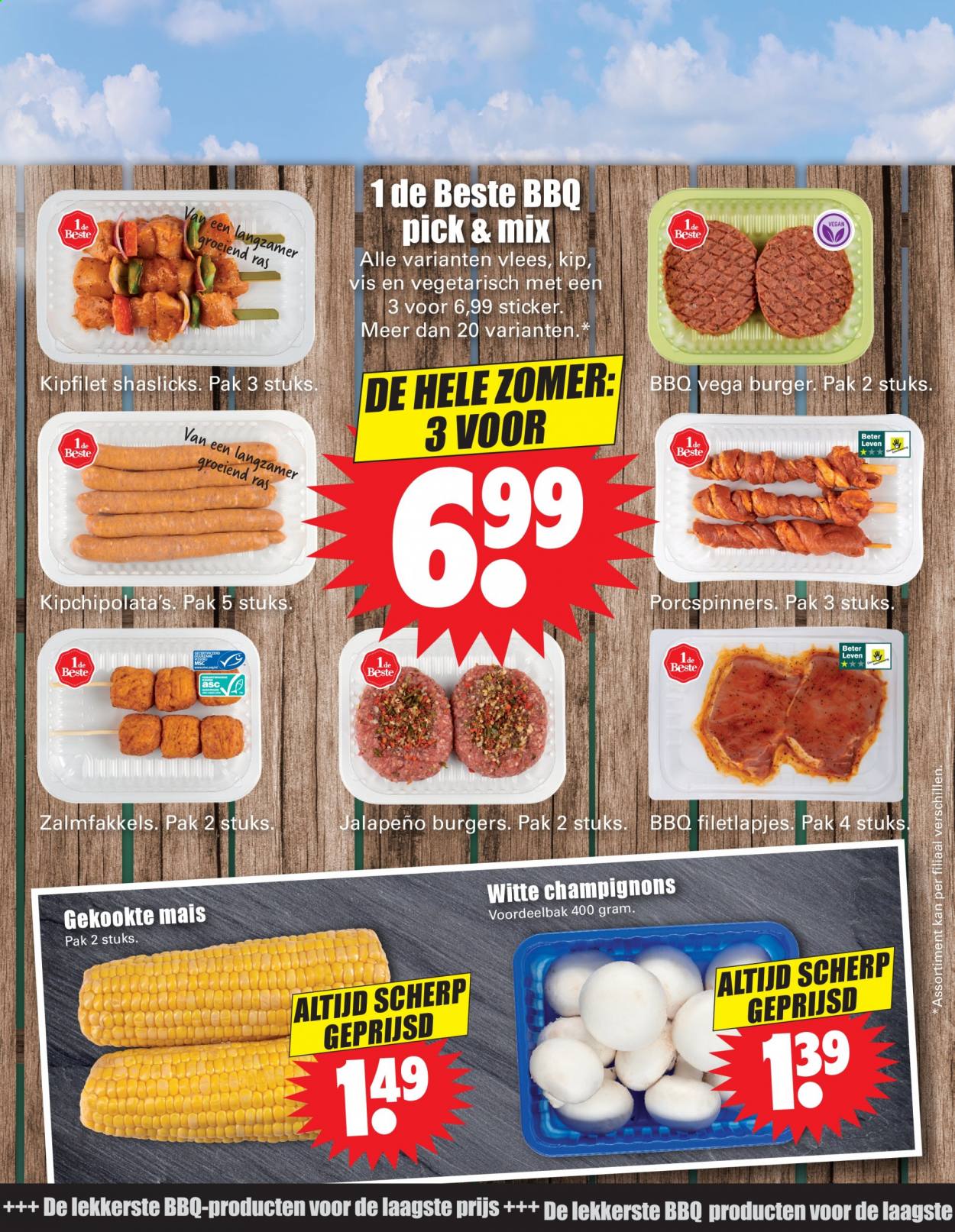 Dirk-aanbieding - 2-5-2021 - 8-5-2021. Pagina 11