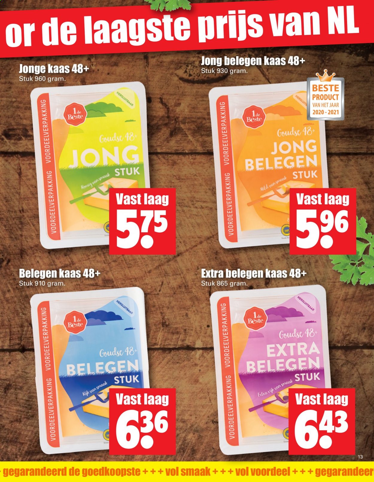 Dirk-aanbieding - 2-5-2021 - 8-5-2021. Pagina 15