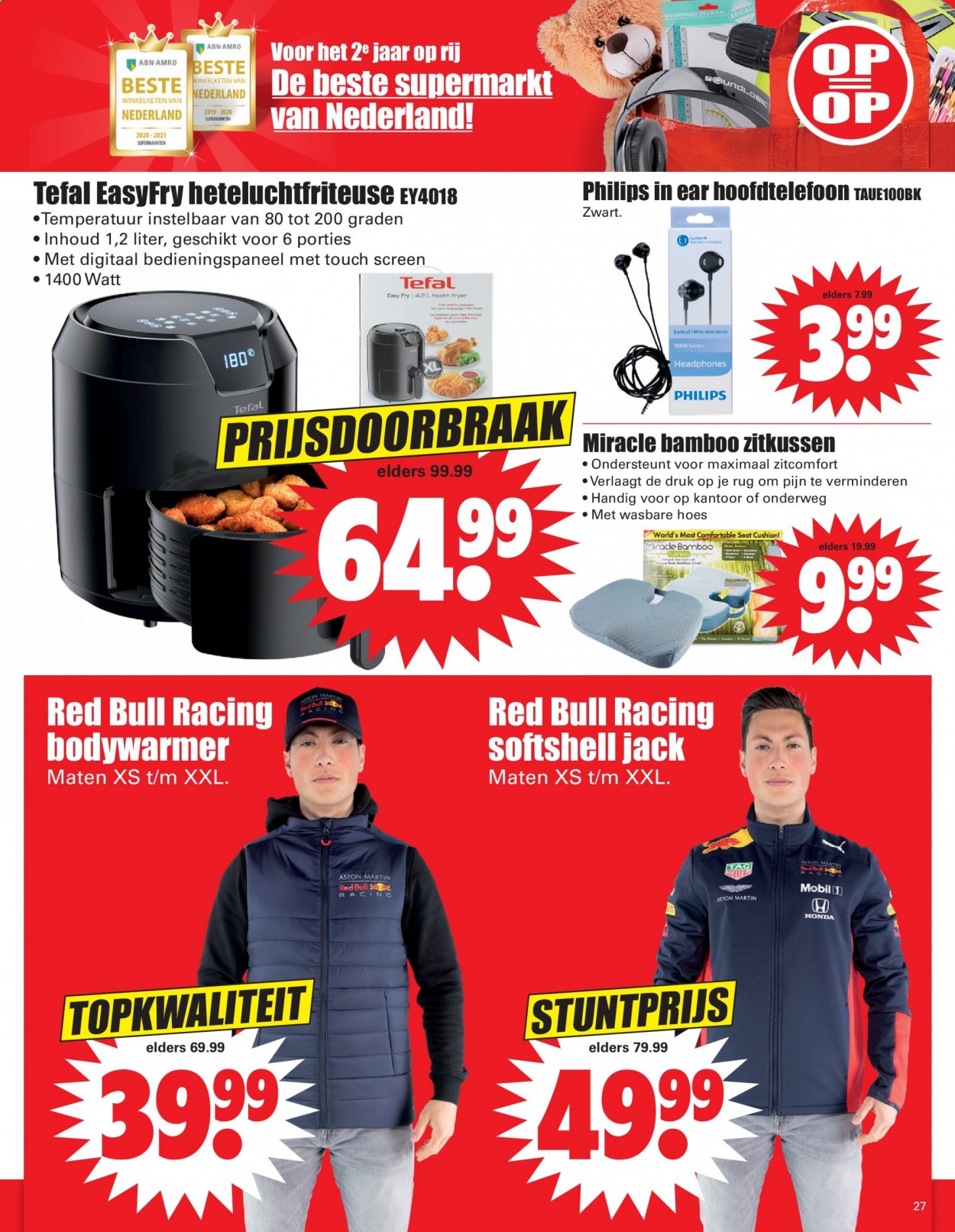 Dirk-aanbieding - 2-5-2021 - 8-5-2021. Pagina 29
