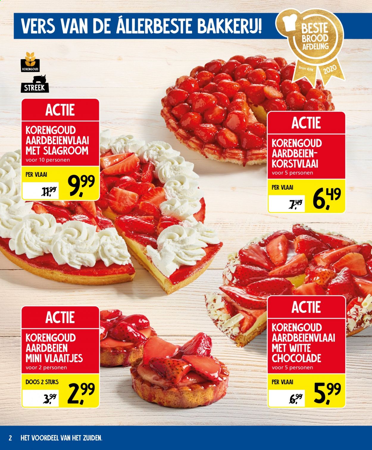Jan Linders-aanbieding - 3-5-2021 - 9-5-2021. Pagina 2