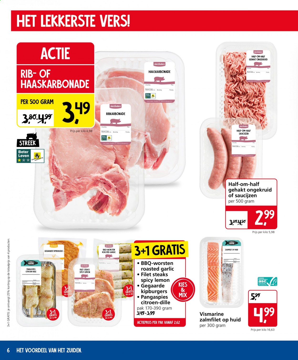 Jan Linders-aanbieding - 3-5-2021 - 9-5-2021. Pagina 6