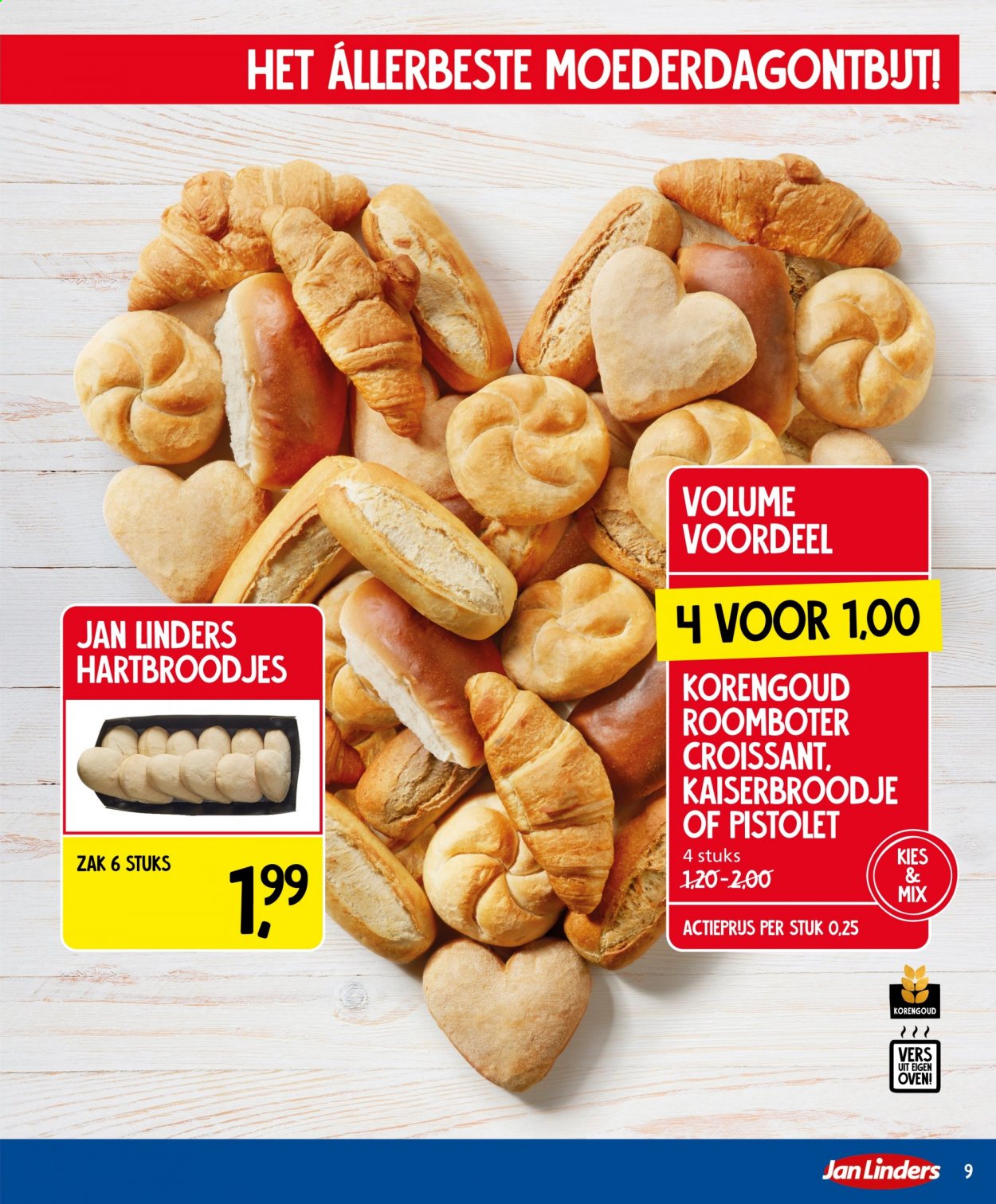 Jan Linders-aanbieding - 3-5-2021 - 9-5-2021. Pagina 9