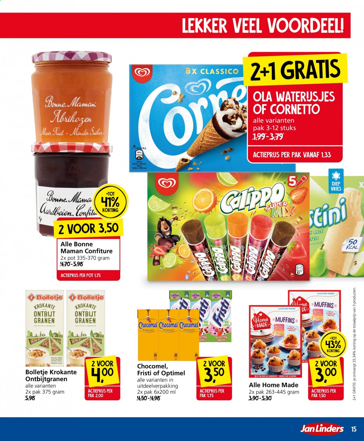 Jan Linders-aanbieding - 3-5-2021 - 9-5-2021. Pagina 15