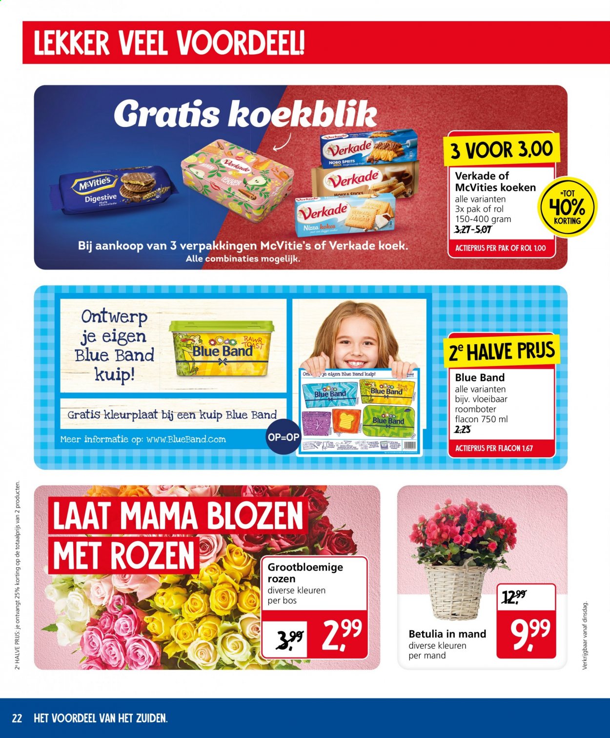 Jan Linders-aanbieding - 3-5-2021 - 9-5-2021. Pagina 22