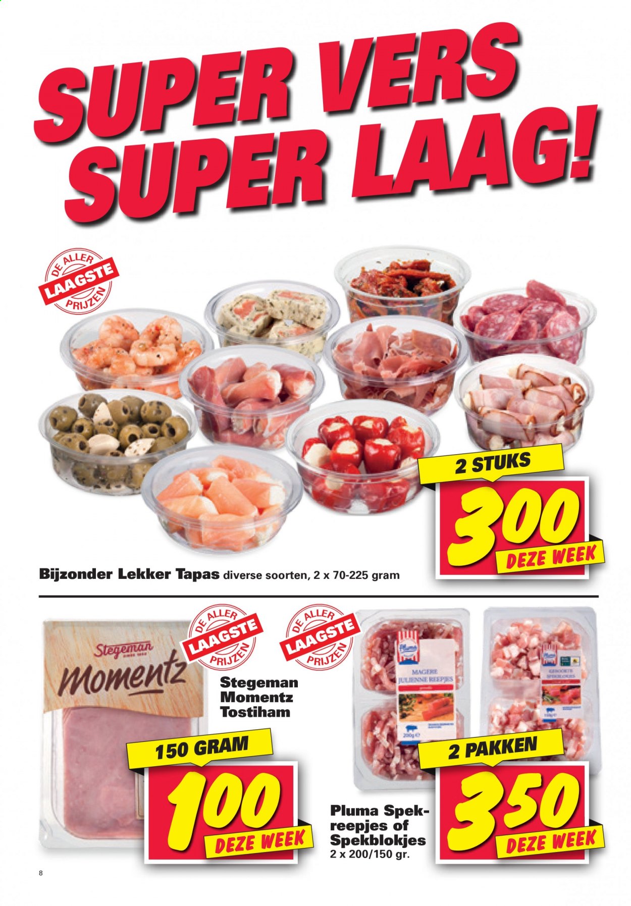 Nettorama-aanbieding - 3-5-2021 - 9-5-2021. Pagina 8