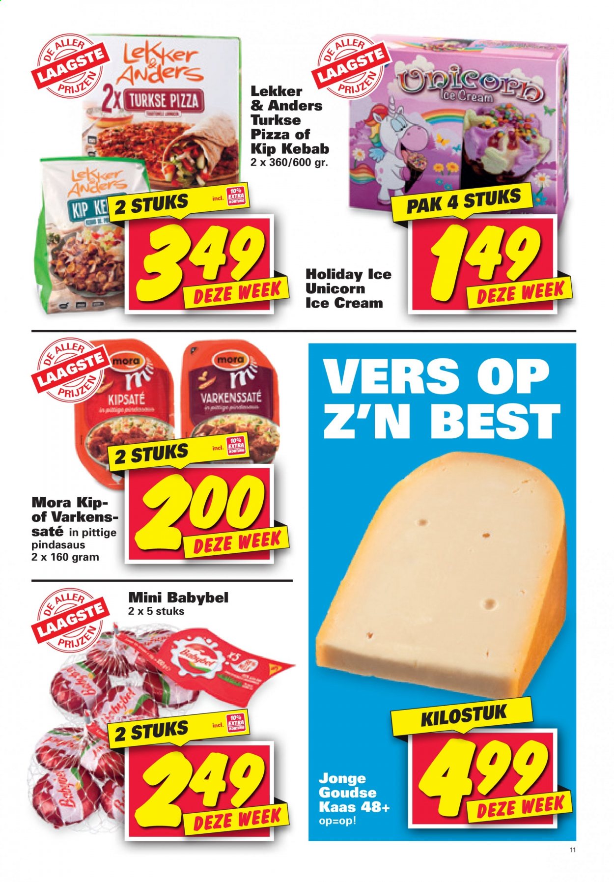 Nettorama-aanbieding - 3-5-2021 - 9-5-2021. Pagina 11