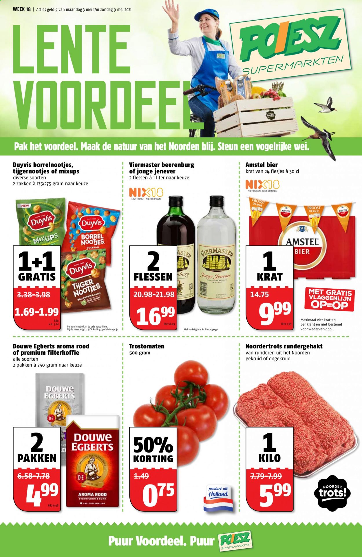 Poiesz-aanbieding - 3-5-2021 - 9-5-2021. Pagina 2