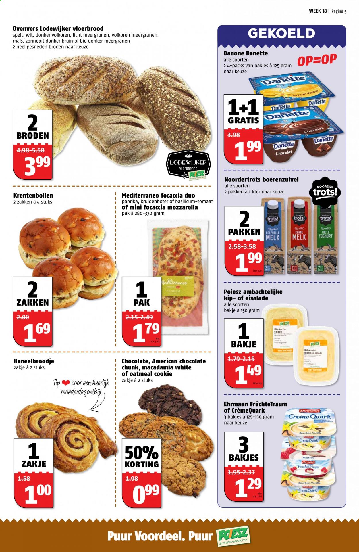 Poiesz-aanbieding - 3-5-2021 - 9-5-2021. Pagina 6