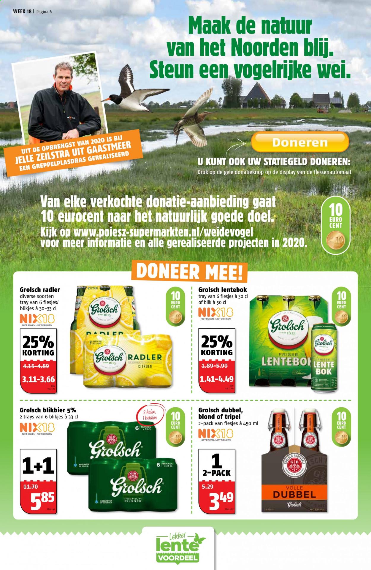 Poiesz-aanbieding - 3-5-2021 - 9-5-2021. Pagina 7