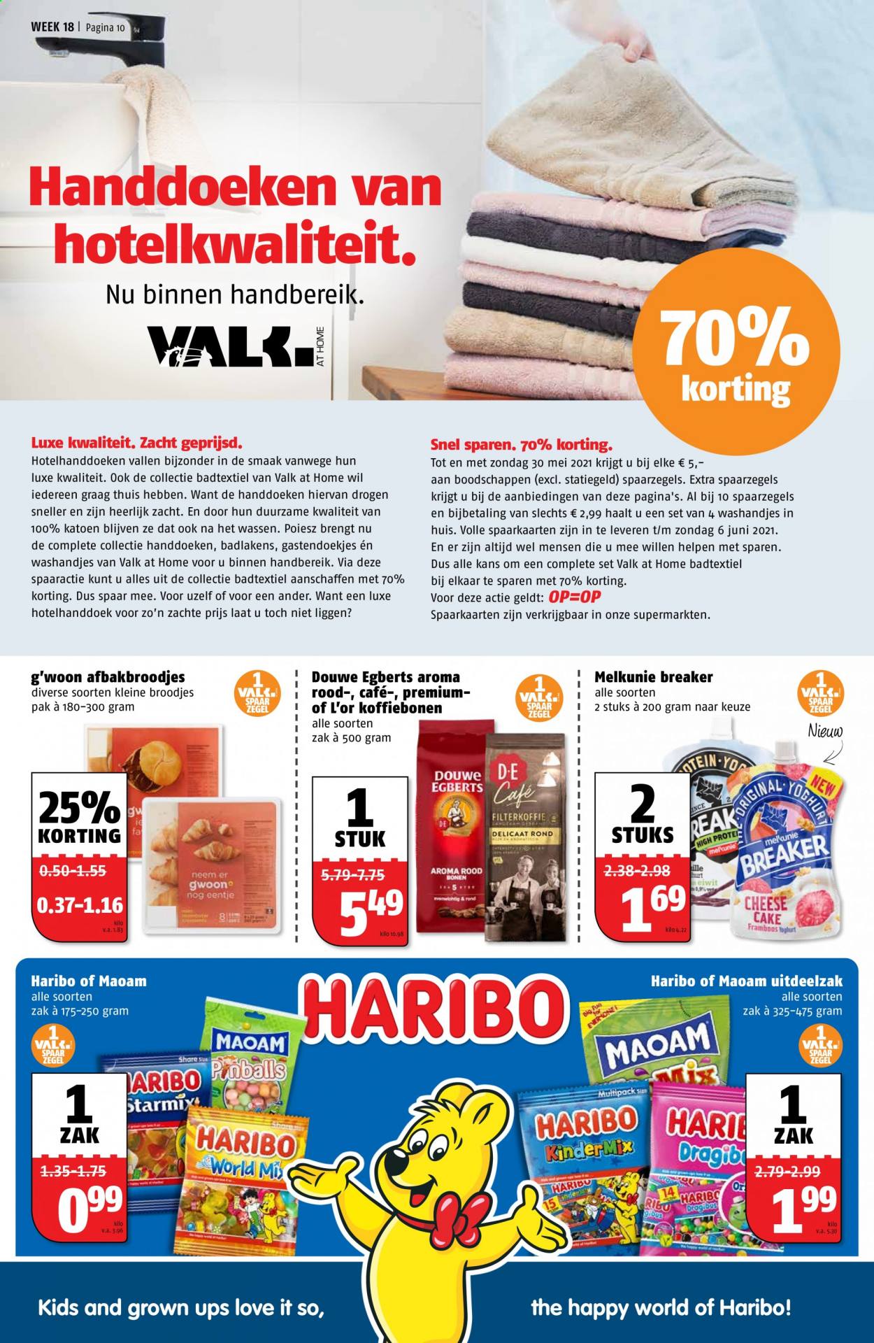 Poiesz-aanbieding - 3-5-2021 - 9-5-2021. Pagina 11