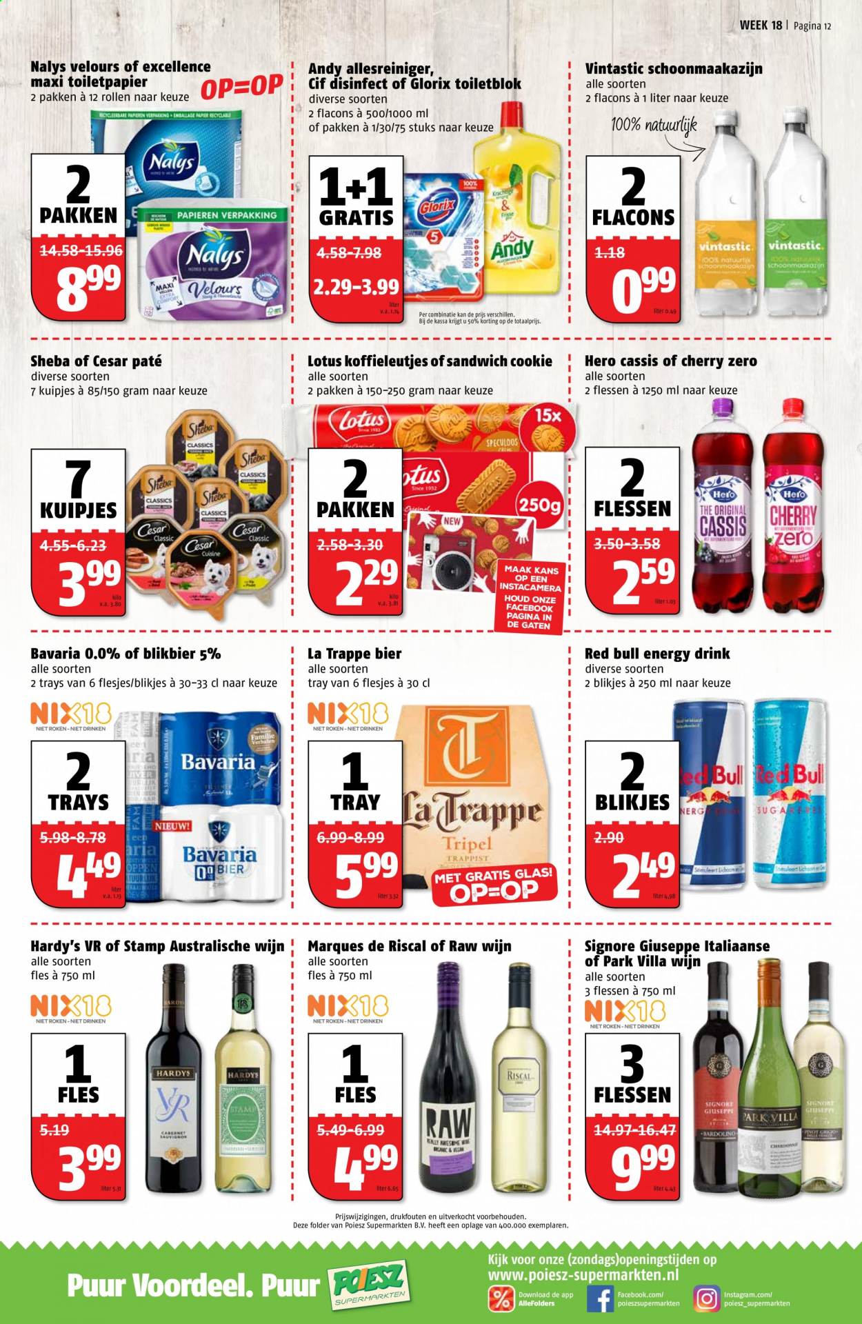 Poiesz-aanbieding - 3-5-2021 - 9-5-2021. Pagina 13