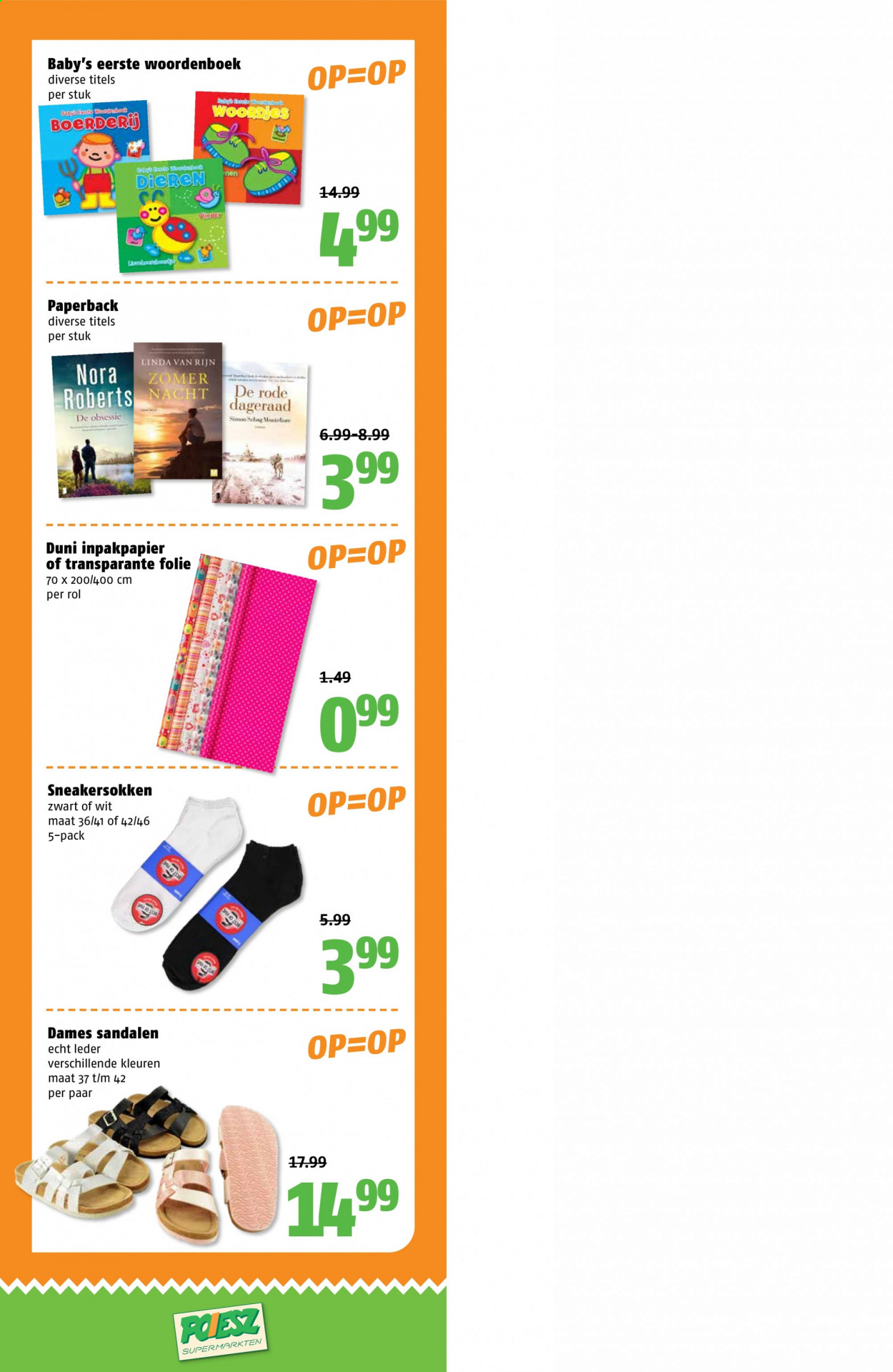Poiesz-aanbieding - 3-5-2021 - 9-5-2021. Pagina 15
