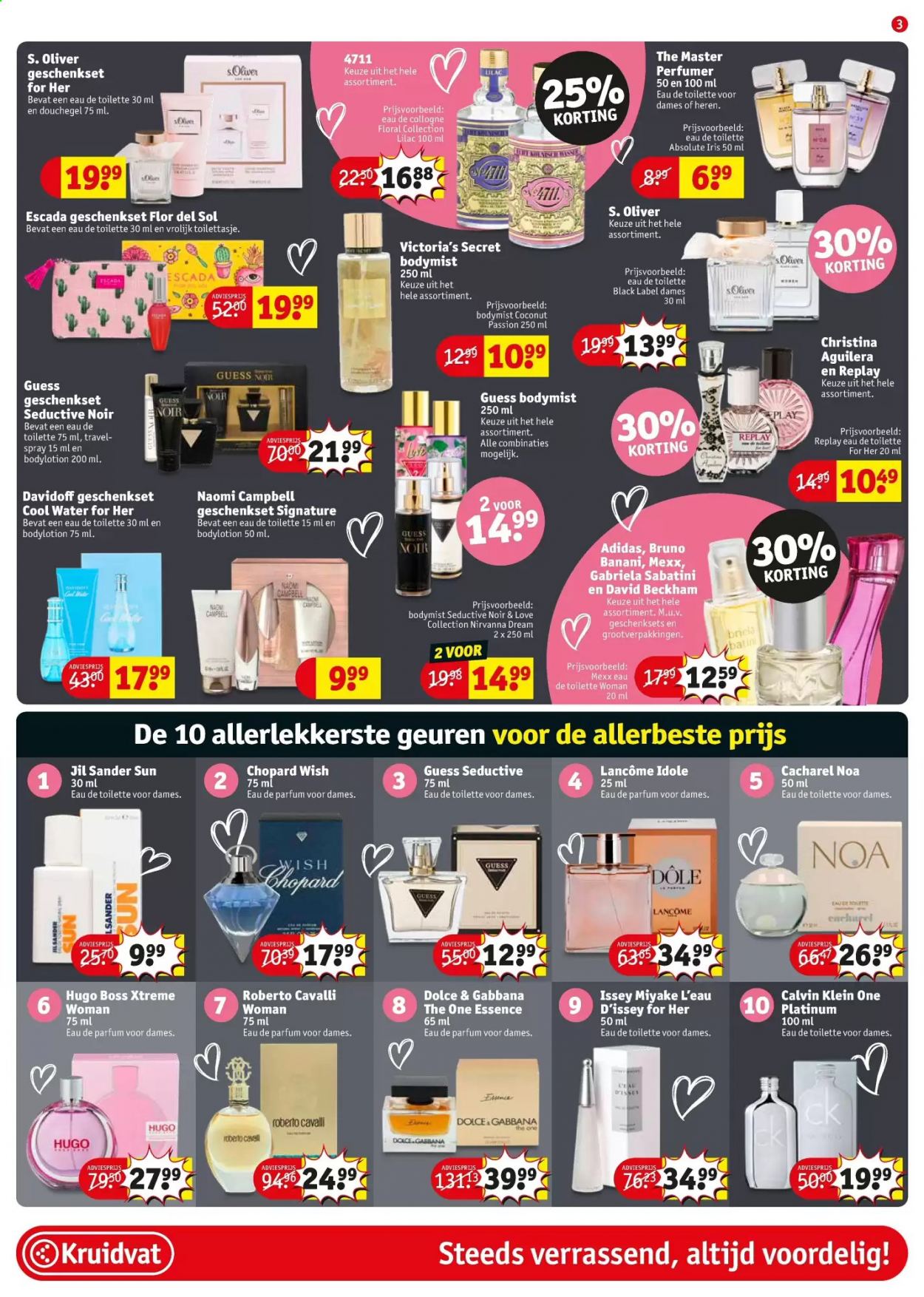 Kruidvat-aanbieding - 4-5-2021 - 9-5-2021. Pagina 3