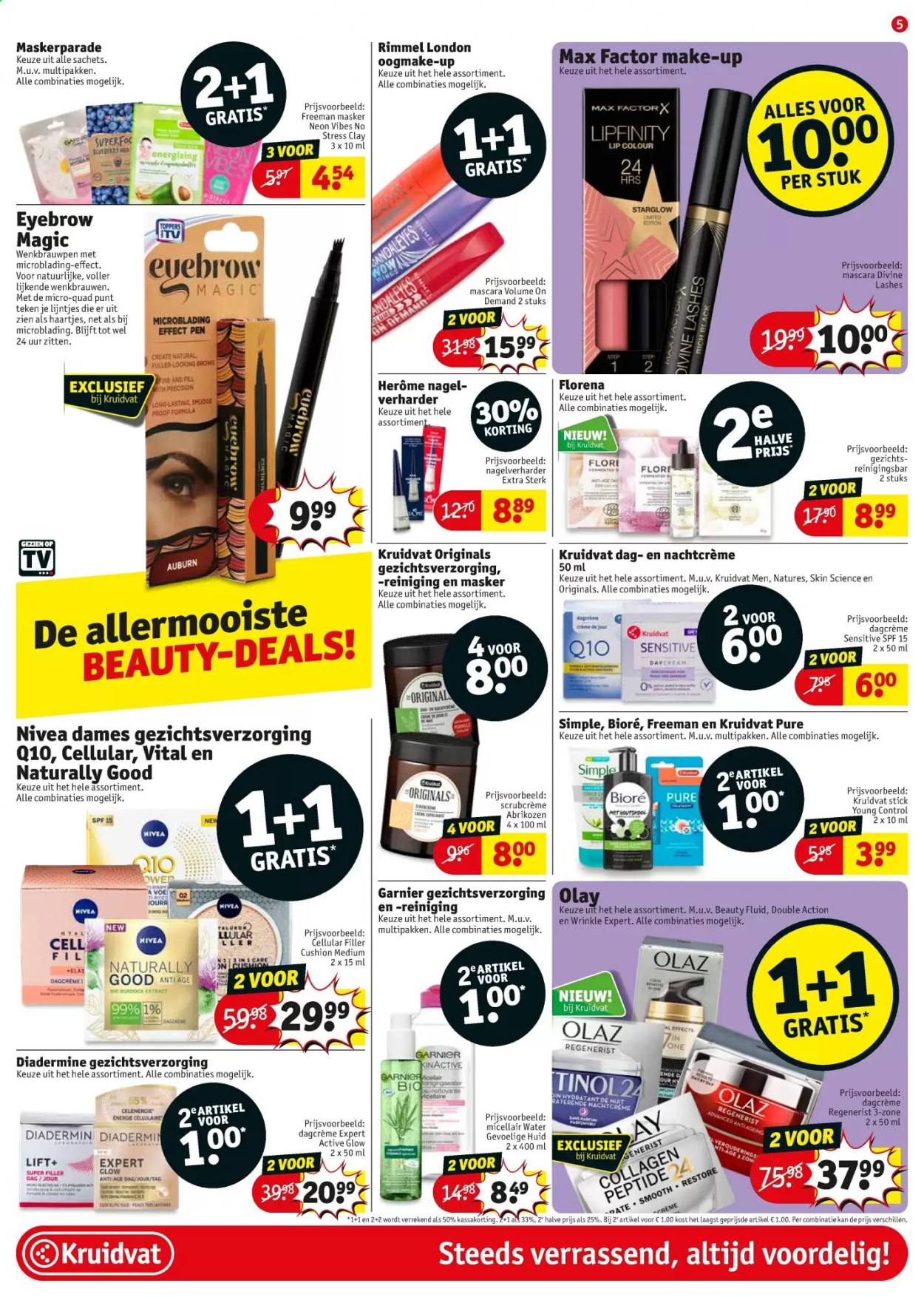 Kruidvat-aanbieding - 4-5-2021 - 9-5-2021. Pagina 5