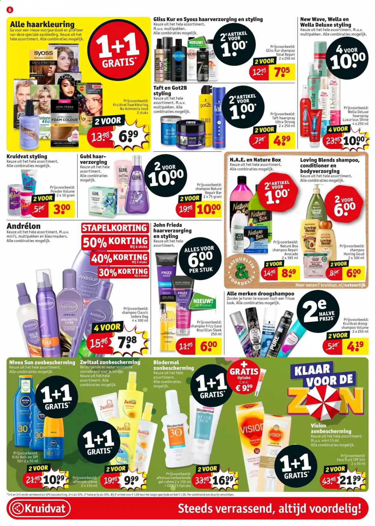 Kruidvat-aanbieding - 4-5-2021 - 9-5-2021. Pagina 6