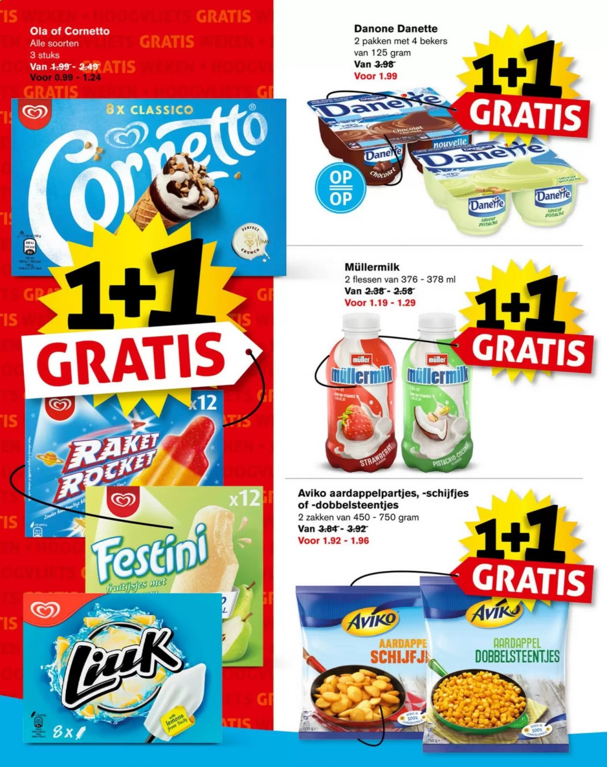 Hoogvliet-aanbieding - 5-5-2021 - 11-5-2021. Pagina 4