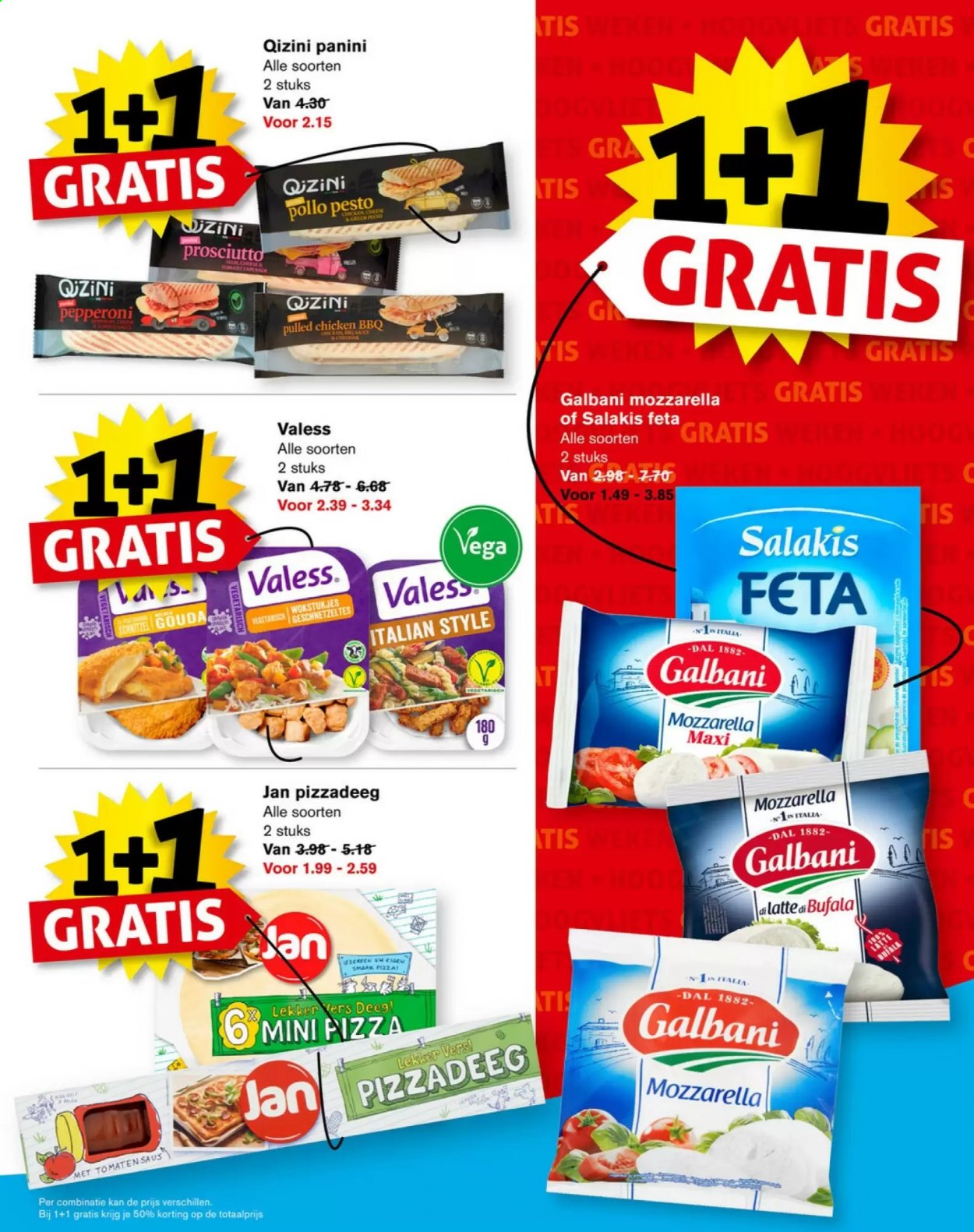 Hoogvliet-aanbieding - 5-5-2021 - 11-5-2021. Pagina 5