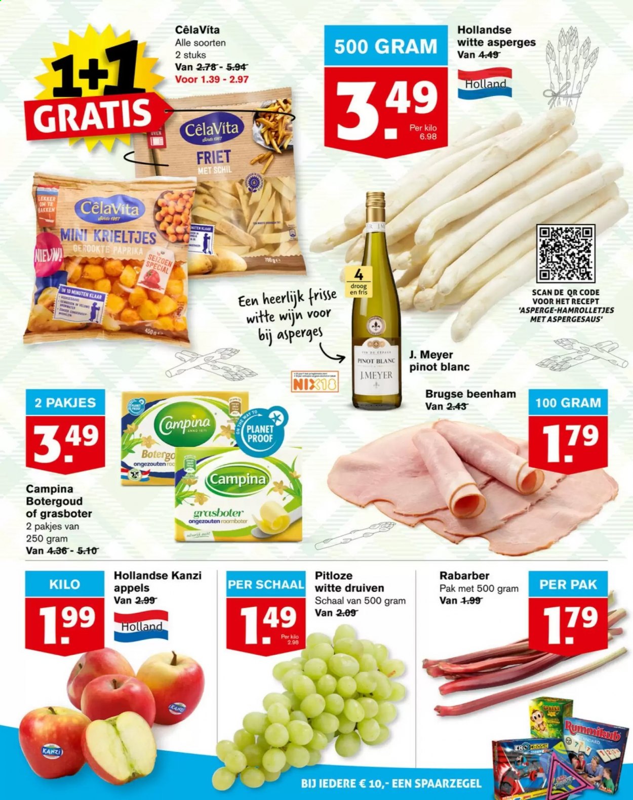 Hoogvliet-aanbieding - 5-5-2021 - 11-5-2021. Pagina 6
