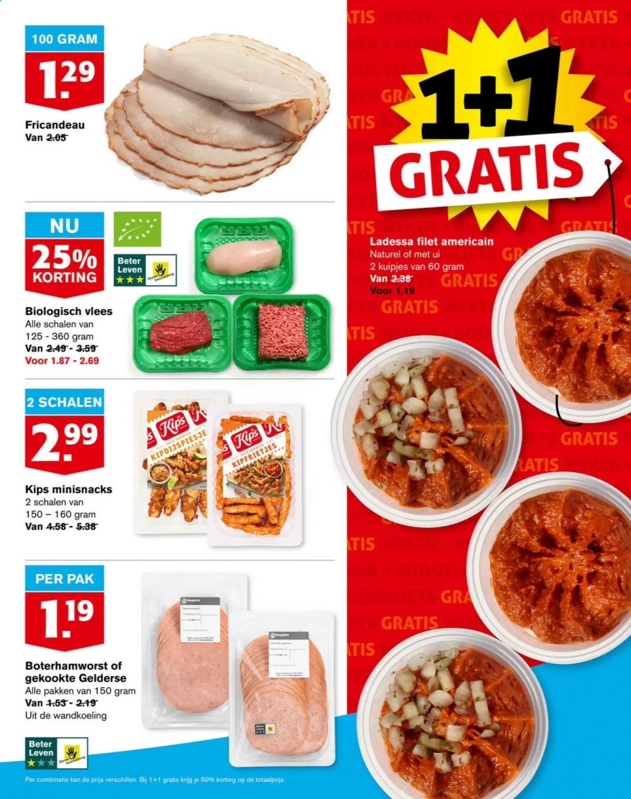 Hoogvliet-aanbieding - 5-5-2021 - 11-5-2021. Pagina 9