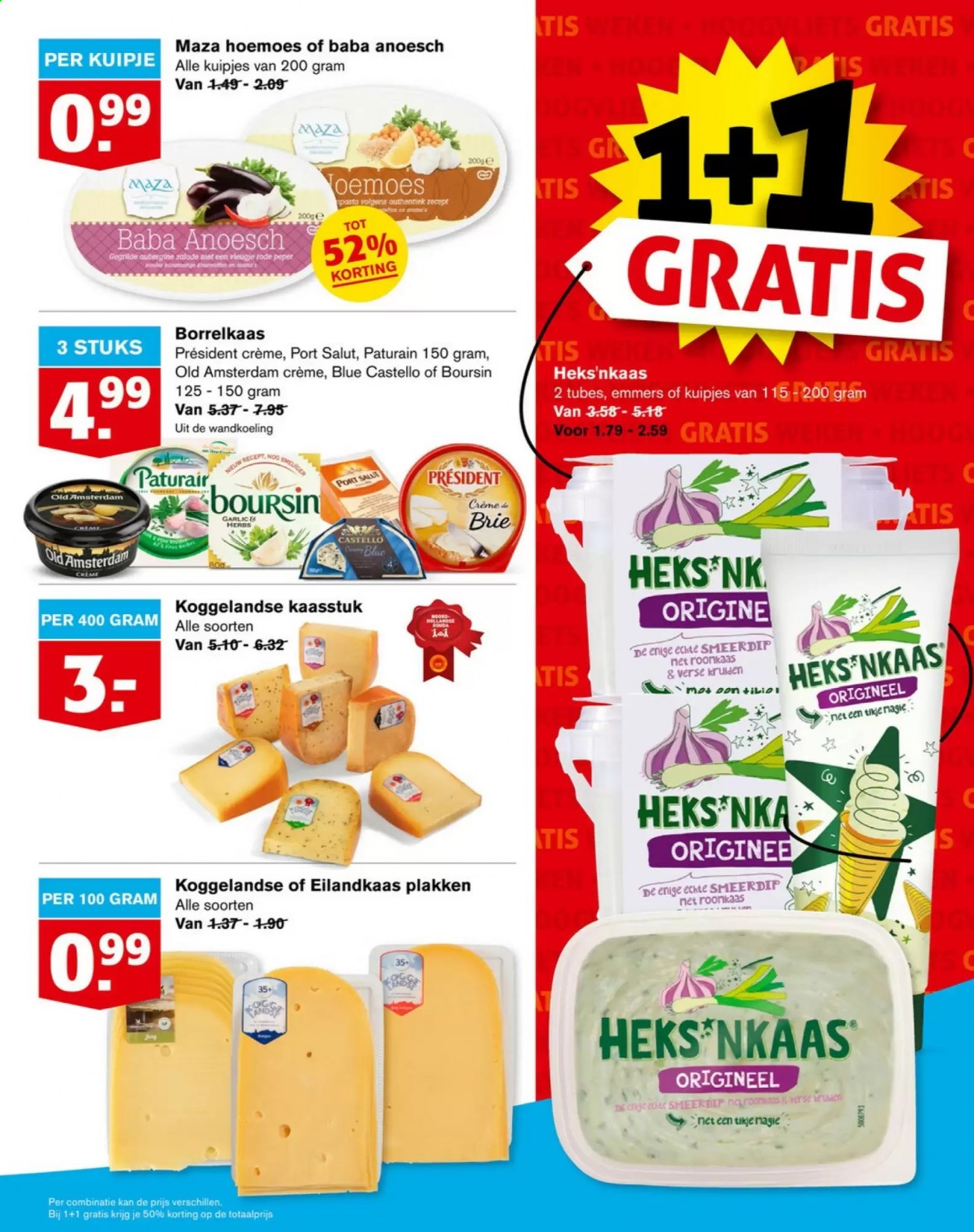 Hoogvliet-aanbieding - 5-5-2021 - 11-5-2021. Pagina 11