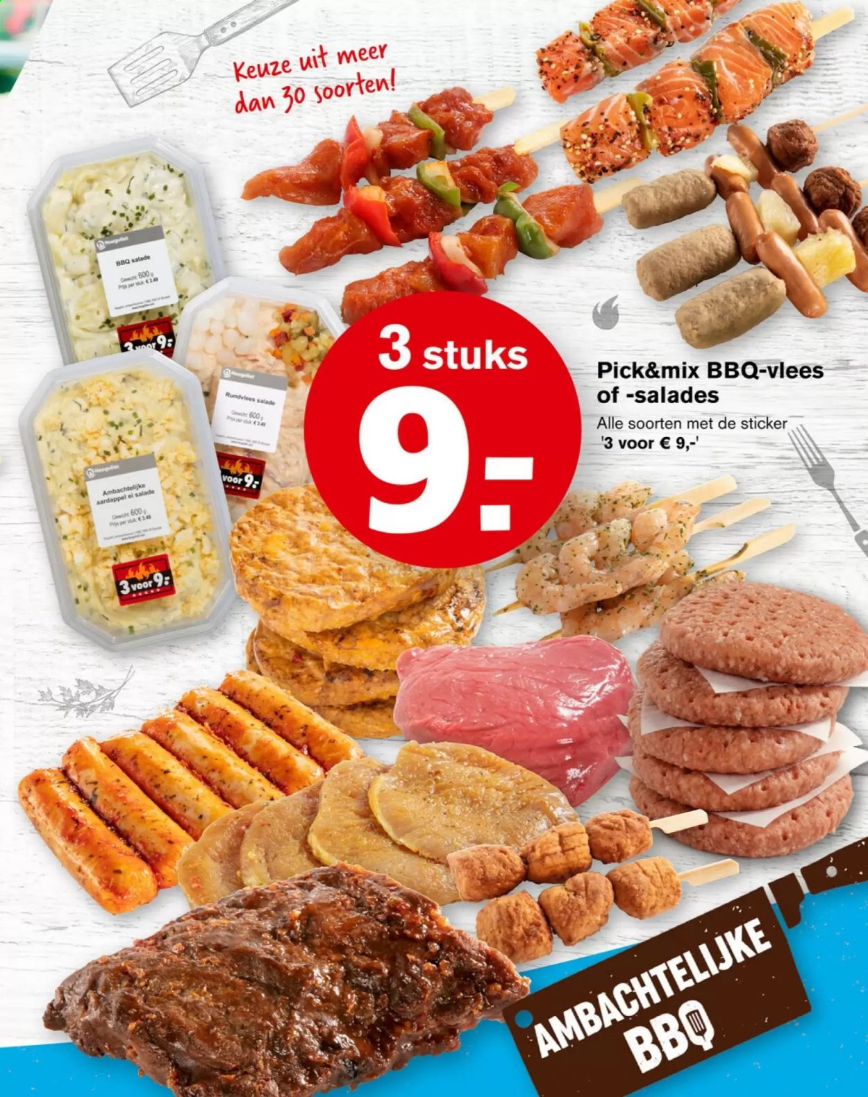 Hoogvliet-aanbieding - 5-5-2021 - 11-5-2021. Pagina 13