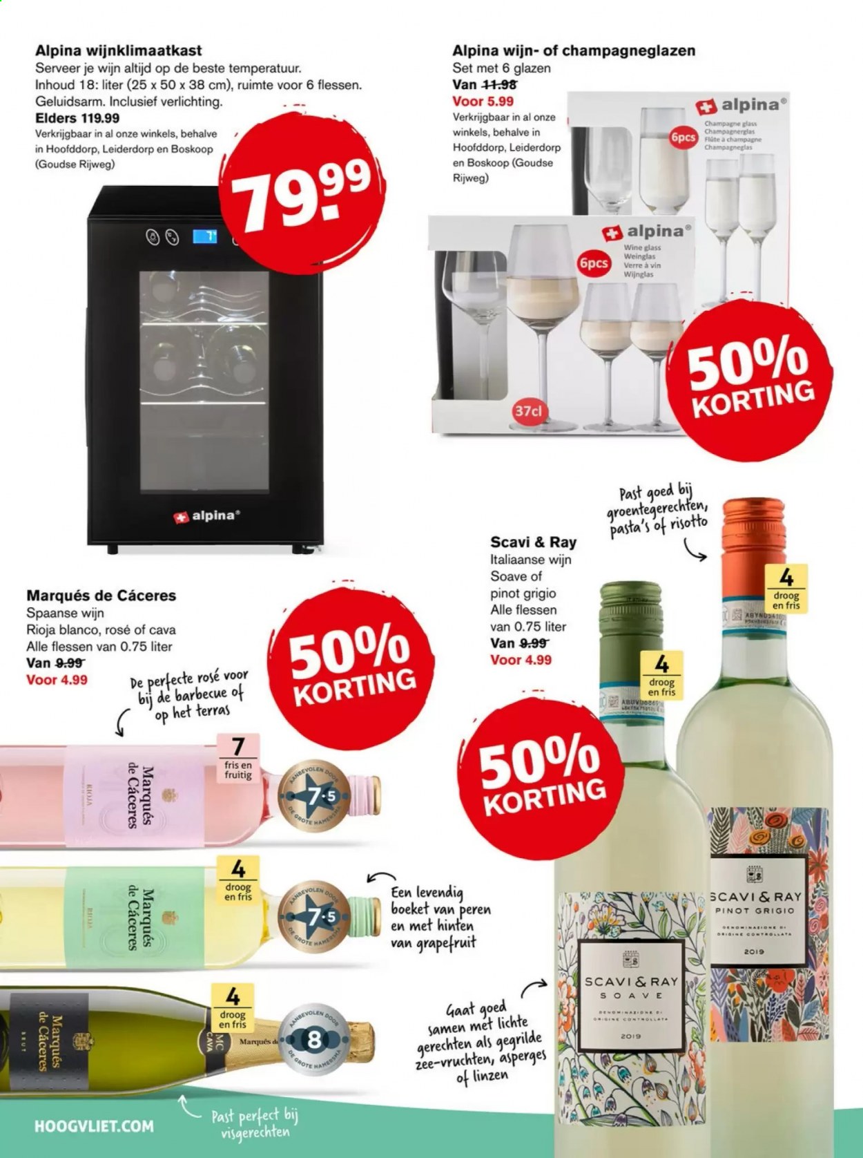 Hoogvliet-aanbieding - 5-5-2021 - 11-5-2021. Pagina 18
