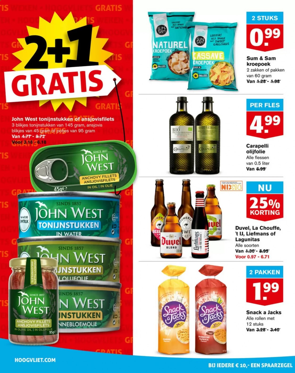 Hoogvliet-aanbieding - 5-5-2021 - 11-5-2021. Pagina 26