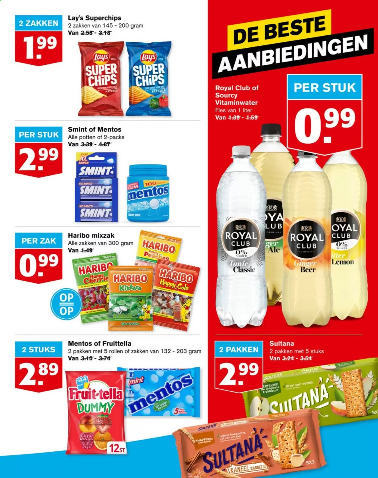 Hoogvliet-aanbieding - 5-5-2021 - 11-5-2021. Pagina 29
