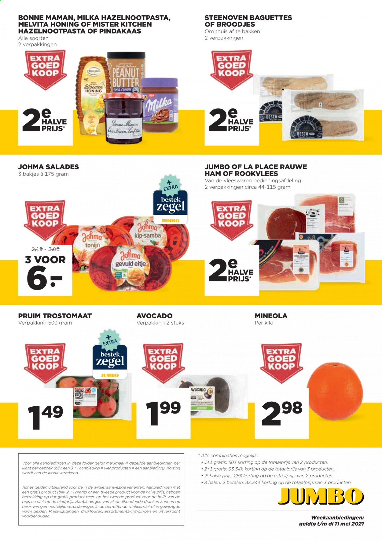 Jumbo-aanbieding - 5-5-2021 - 11-5-2021. Pagina 4