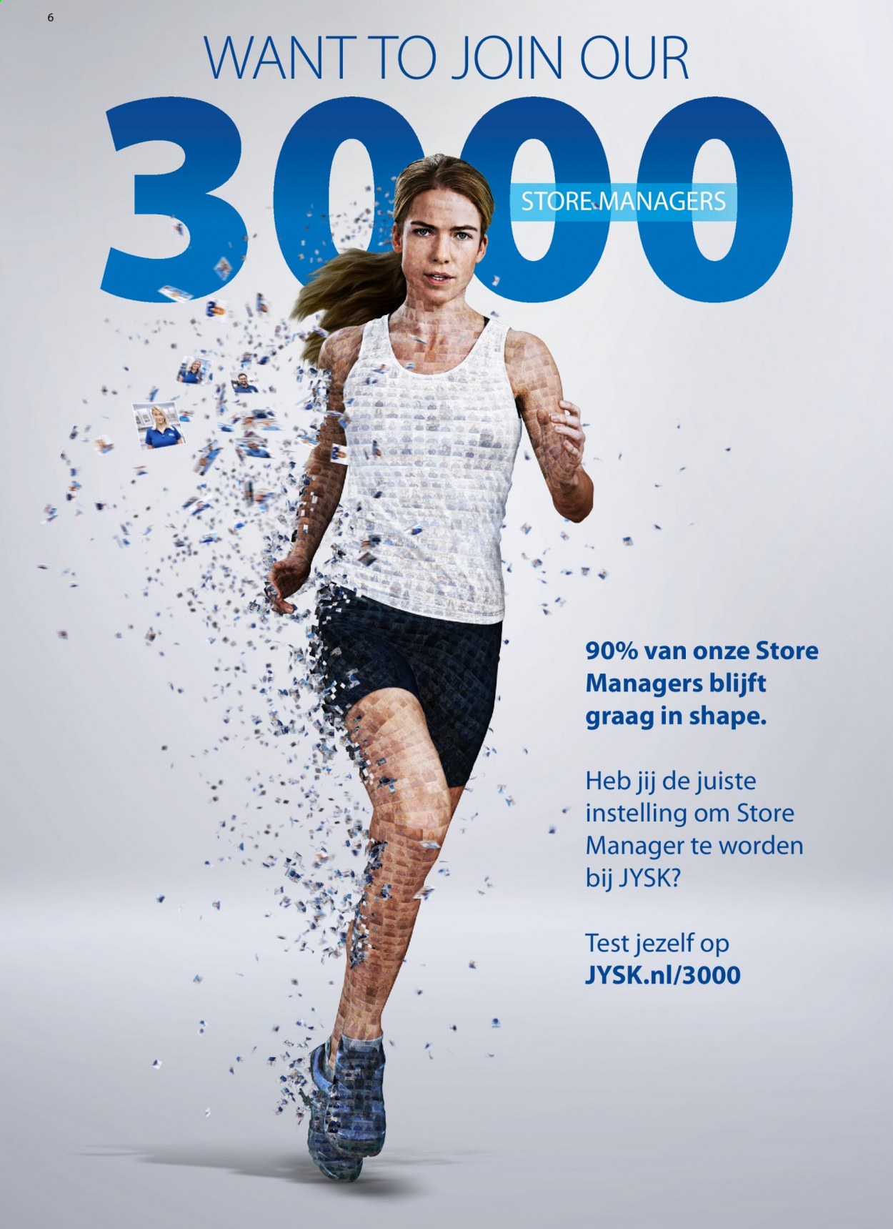 JYSK-aanbieding - 3-5-2021 - 16-5-2021. Pagina 6