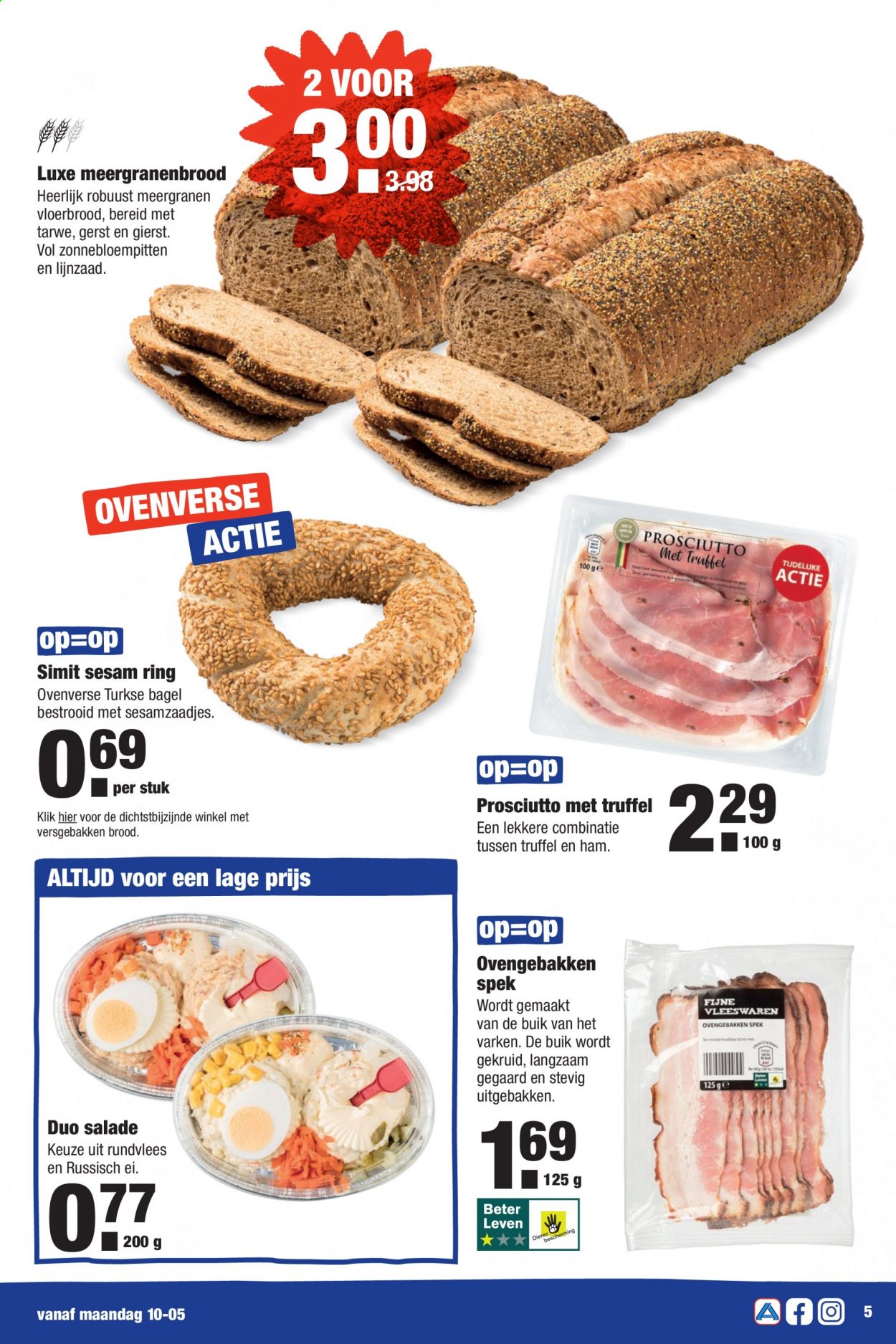 Aldi-aanbieding - 10-5-2021 - 16-5-2021. Pagina 5