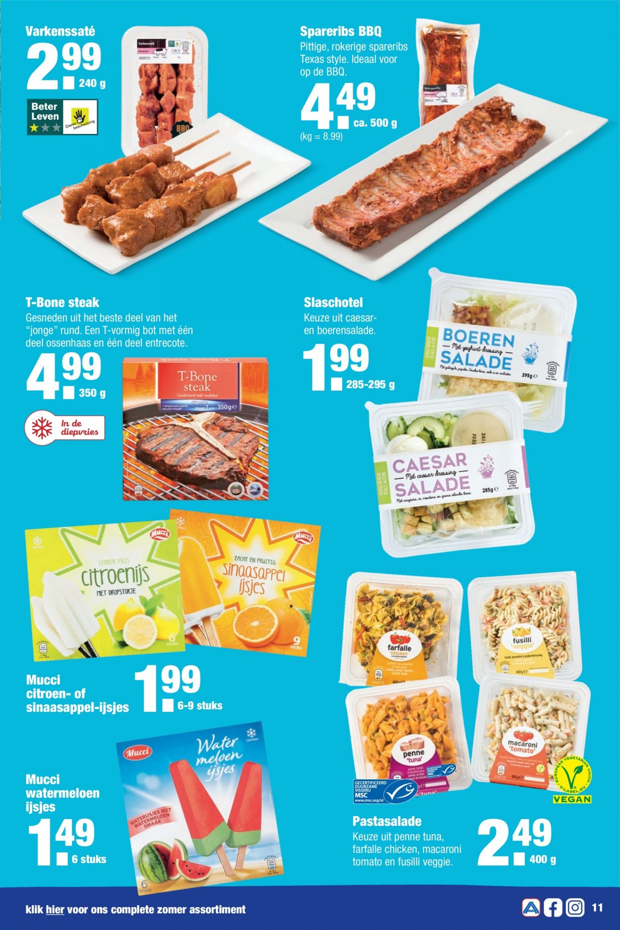 Aldi-aanbieding - 10-5-2021 - 16-5-2021. Pagina 11